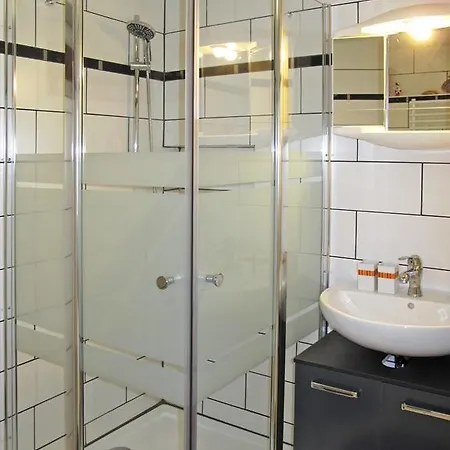 Ferienhaus 100s