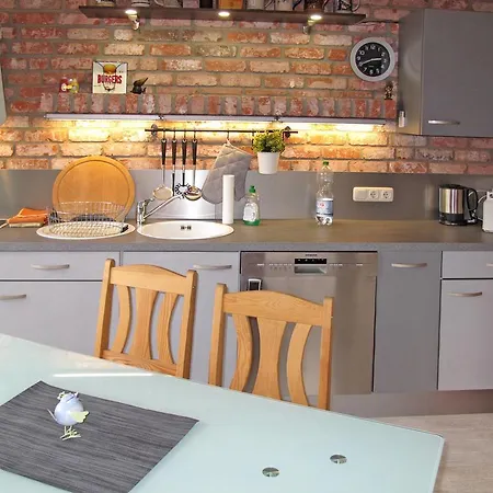펜션 Ferienhaus 100s 주소우