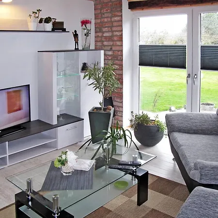 Ferienhaus 100s * 주소우