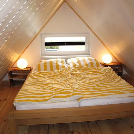 펜션 Ferienhaus 100s *