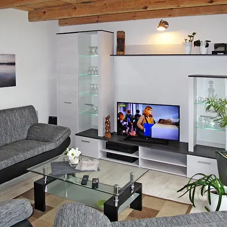 펜션 Ferienhaus 100s 주소우