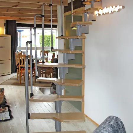 Ferienhaus 100s 펜션